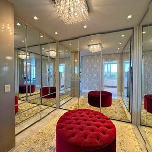 Casa de Condomínio com 444m², 4 dormitórios, 4 suítes, 4 vagas no Reserva das Águas em Torres para Comprar