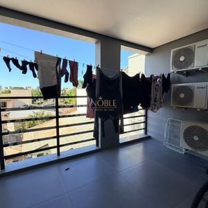 Apartamento com 68m², 2 dormitórios, 1 suíte, 2 vagas no Fratello em Torres para Comprar