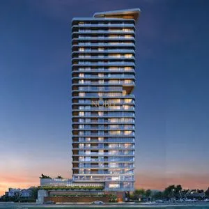 Cobertura com 465m², 4 dormitórios, 4 suítes, 2 vagas no Legend em Torres para Comprar