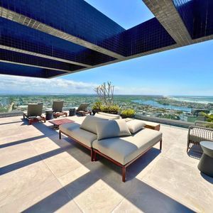 Apartamento com 89m², 2 dormitórios, 1 suíte, 1 vaga no Vista Mare em Torres para Comprar