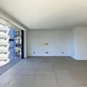 Apartamento com 108m², 3 dormitórios, 1 suíte, 2 vagas no Mirage em Torres para Comprar