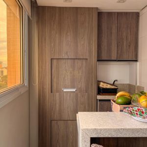 Apartamento com 110m², 3 dormitórios, 1 suíte, 1 vaga no Yokohama em Torres para Comprar