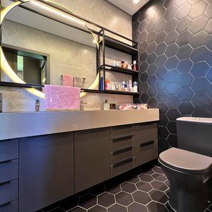 Casa de Condomínio com 171m², 3 dormitórios, 1 suíte, 2 vagas no Reserva das Águas em Torres para Comprar