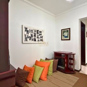 Apartamento com 110m², 3 dormitórios, 1 suíte, 1 vaga no Monte Bello em Torres para Comprar