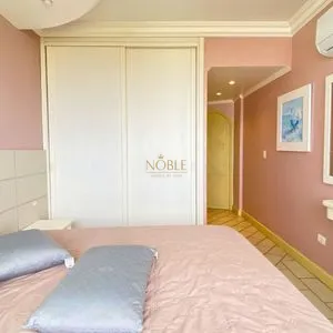 Apartamento com 107m², 3 dormitórios, 1 suíte, 1 vaga no Panorama em Torres para Comprar