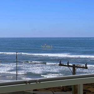 Cobertura com 471m², 4 dormitórios, 4 suítes, 6 vagas no Punta del Mare em Torres para Comprar