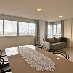 Apartamento com 93m², 3 dormitórios, 1 suíte, 2 vagas no Victória em Torres para Comprar