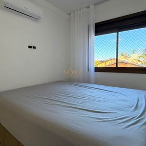 Apartamento com 97m², 3 dormitórios, 1 suíte, 2 vagas no Magnificus em Torres para Comprar