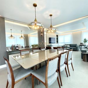 Apartamento com 155m², 3 dormitórios, 3 suítes, 2 vagas no Montechiaro em Torres para Comprar