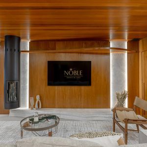 Apartamento com 207m², 3 dormitórios, 3 suítes, 3 vagas no Ares em Torres para Comprar