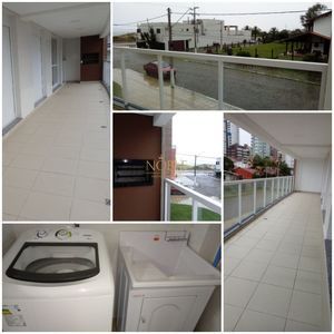 Apartamento com 110m², 3 dormitórios, 1 suíte, 1 vaga no Le Grand em Torres para Comprar