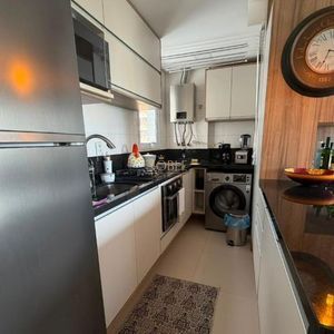 Apartamento com 88m², 3 dormitórios, 3 suítes, 2 vagas no Perito Moreno em Torres para Comprar