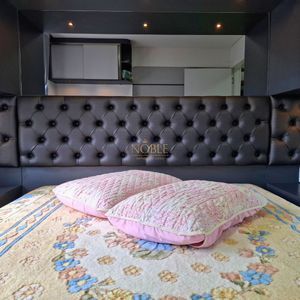 Apartamento com 72m², 2 dormitórios, 1 suíte, 2 vagas no San Pietro em Torres para Comprar