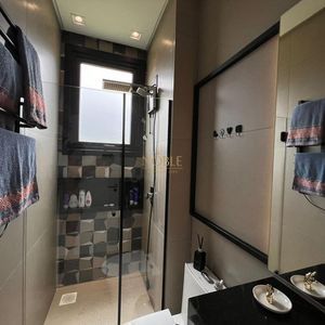 Casa de Condomínio com 335m², 3 dormitórios, 3 suítes, 2 vagas no Reserva das Águas em Torres para Comprar