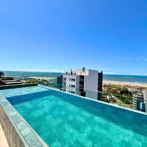 Apartamento com 78m², 2 dormitórios, 1 suíte, 1 vaga no Vista Mare em Torres para Comprar