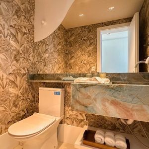 Apartamento com 240m², 4 dormitórios, 4 suítes, 3 vagas no Blue Diamond em Torres para Comprar