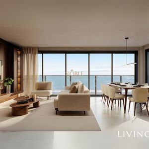 Apartamento com 122m², 3 dormitórios, 1 suíte, 2 vagas no Boreal em Torres para Comprar