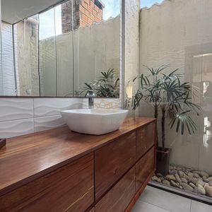 Casa com 159m², 4 dormitórios, 1 suíte no bairro Centro em Passo de Torres para Comprar
