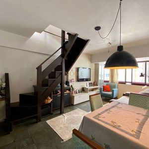 Apartamento com 135m², 3 dormitórios, 2 vagas no Plaza Mayor em Torres para Comprar