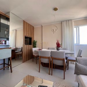 Apartamento com 88m², 3 dormitórios, 3 suítes, 2 vagas no Perito Moreno em Torres para Comprar