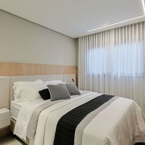 Apartamento com 87m², 2 dormitórios, 2 suítes, 2 vagas no Aura em Torres para Comprar