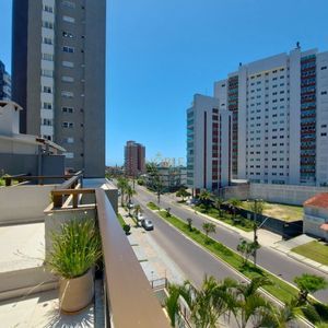 Cobertura com 144m², 3 dormitórios, 1 suíte, 1 vaga no Tambau em Torres para Comprar