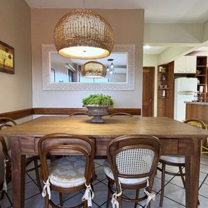 Apartamento com 125m², 3 dormitórios, 1 suíte, 1 vaga no Edifício Praia Grande em Torres para Comprar