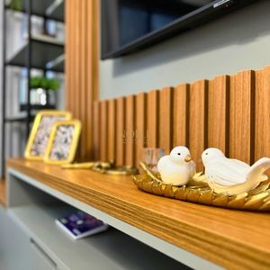 Apartamento com 84m², 2 dormitórios, 1 suíte, 1 vaga no Vesta em Torres para Comprar