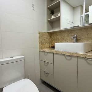 Apartamento com 126m², 3 dormitórios, 1 suíte, 2 vagas no Capadócia em Torres para Comprar