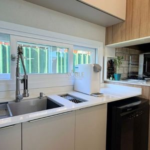 Casa de Condomínio, 3 dormitórios, 1 suíte, 2 vagas no Reserva das Águas em Torres para Comprar