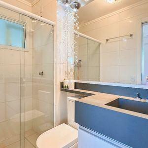 Apartamento com 88m², 3 dormitórios, 1 suíte, 1 vaga no Due Fratelli em Torres para Comprar