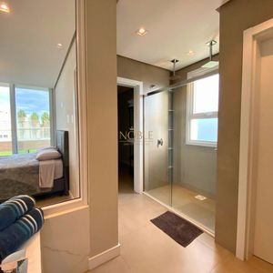 Casa de Condomínio, 4 dormitórios, 4 suítes, 2 vagas no Condomínio Ilhas Park em Torres para Comprar