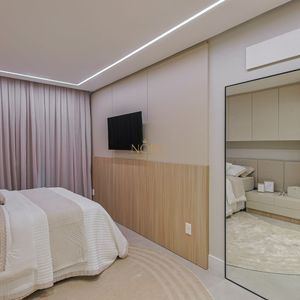 Apartamento com 89m², 2 dormitórios, 2 suítes, 2 vagas no Aura em Torres para Comprar