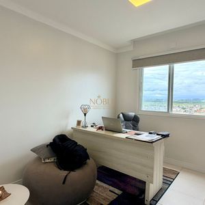 Apartamento, 3 dormitórios, 1 suíte, 1 vaga no Due Fratelli em Torres para Comprar