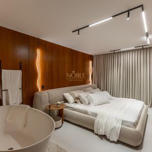 Apartamento com 207m², 3 dormitórios, 3 suítes, 3 vagas no Ares em Torres para Comprar