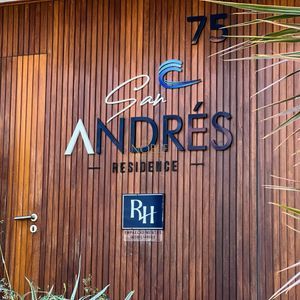 Cobertura com 202m², 3 dormitórios, 1 suíte, 2 vagas no San Andrés em Torres para Comprar