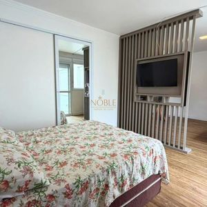 Apartamento com 40m², 1 dormitório, 1 suíte, 1 vaga no Le Grand em Torres para Comprar