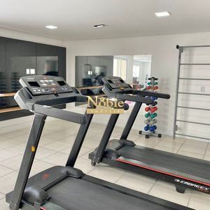 Apartamento com 120m², 3 dormitórios, 1 suíte, 2 vagas no Michelângelo em Torres para Comprar