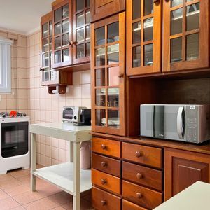 Apartamento com 150m², 3 dormitórios, 1 suíte, 2 vagas no Pousada do Sol em Torres para Comprar