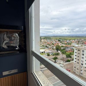 Apartamento, 3 dormitórios, 1 suíte, 1 vaga no Due Fratelli em Torres para Comprar