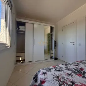 Apartamento com 87m², 3 dormitórios, 1 suíte, 2 vagas no Due Fratelli em Torres para Comprar