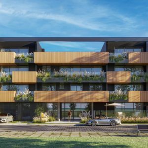 Cobertura com 171m², 3 dormitórios, 3 suítes, 2 vagas no Acqua em Torres para Comprar