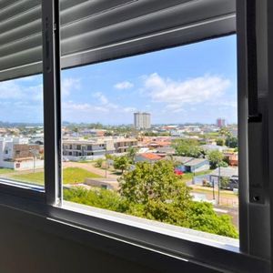 Apartamento com 41m², 1 dormitório, 1 vaga no Residencial Morada do Sol em Torres para Comprar