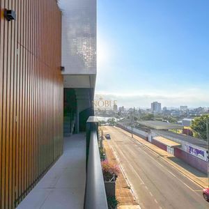 Cobertura com 149m², 2 dormitórios, 1 suíte, 1 vaga no Roca em Torres para Comprar