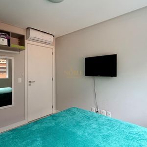 Apartamento com 110m², 3 dormitórios, 1 suíte, 2 vagas no Praia Bávaro em Torres para Comprar