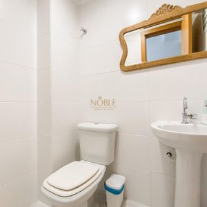 Apartamento com 120m², 3 dormitórios, 1 suíte, 1 vaga no Splendor em Torres para Comprar