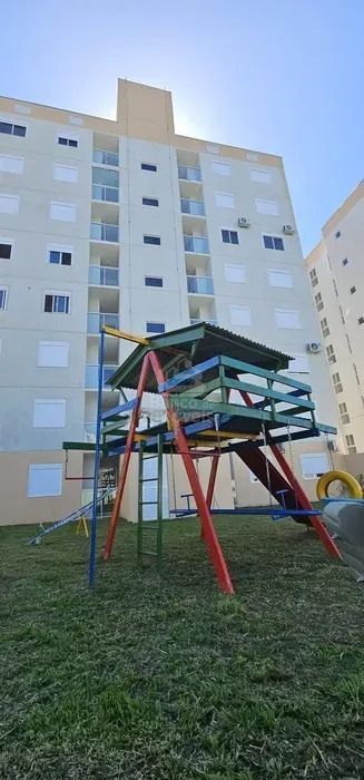 Apartamento, 2 quartos, 55 m² - Foto 16