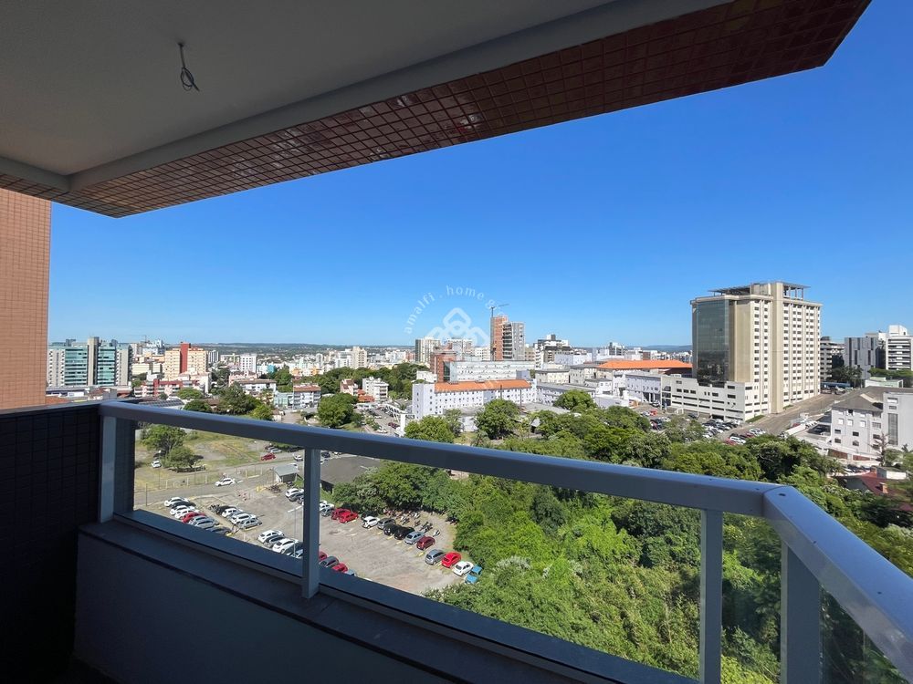 Apartamento à venda com 99m² na Rua Farrapos, Nossa Senhora Medianeira em Santa  Maria, RS