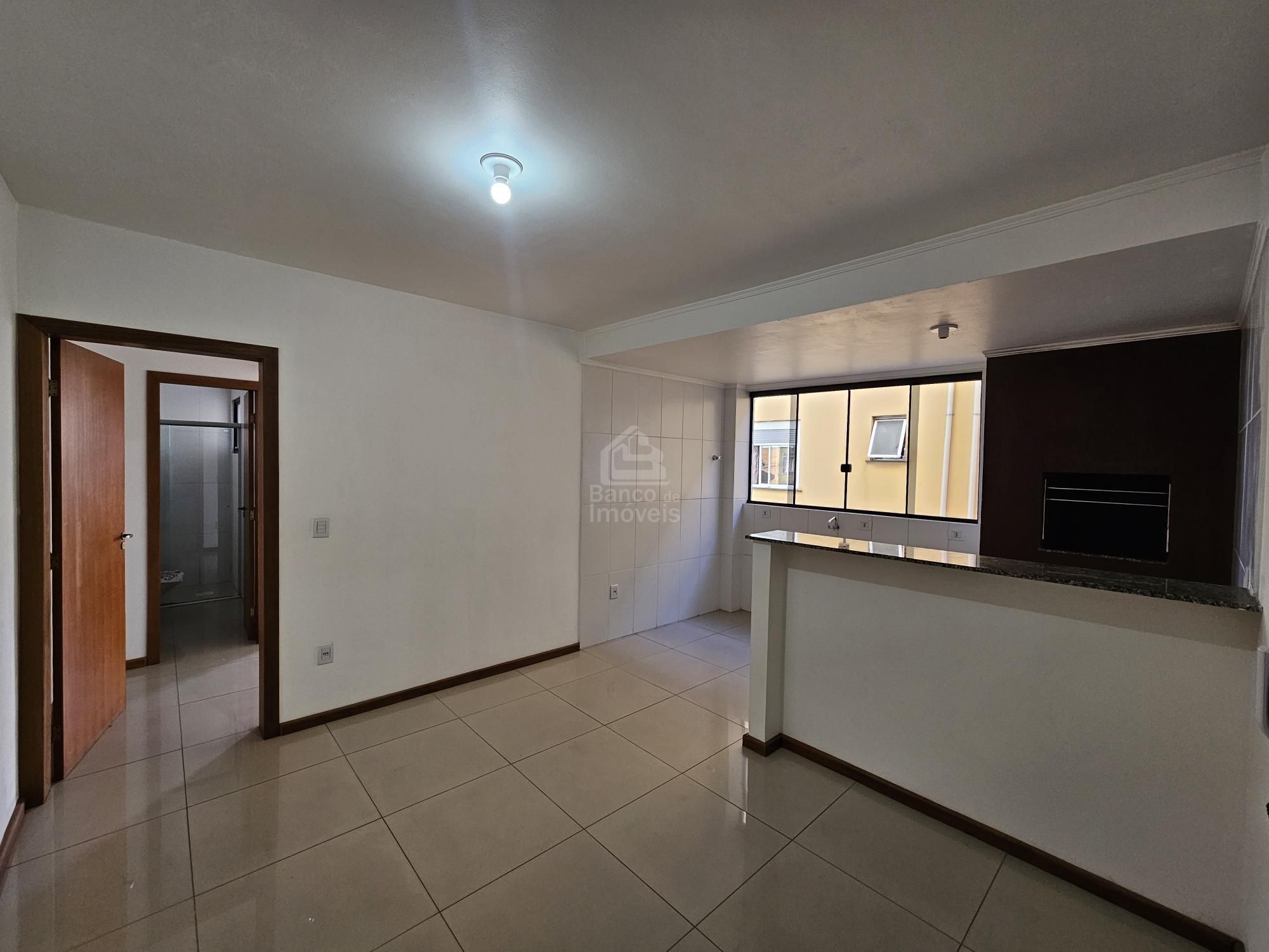 Apartamento, 1 quarto, 48 m² - Foto 2