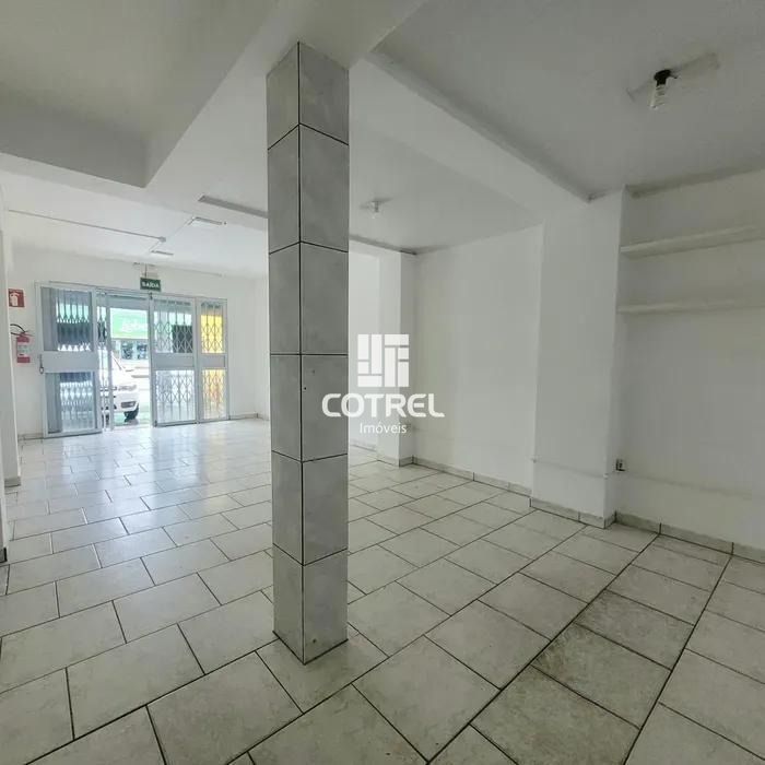 Sala Comercial para Locação situado no bairro Pé de Plátano, na cidade de Santa